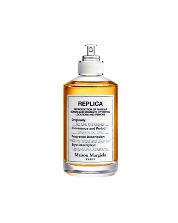 Maison Margiela By The Fireplace EDT 100ml