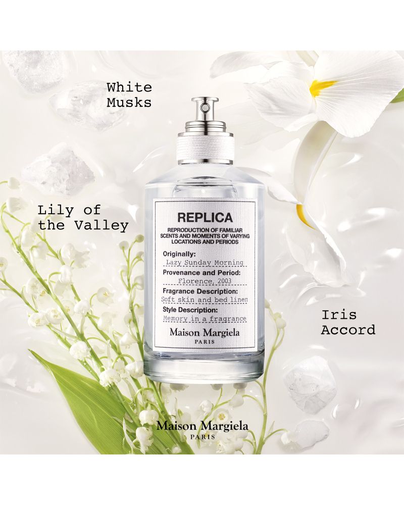 Maison Margiela Lazy Sunday Morning EDT 100ml