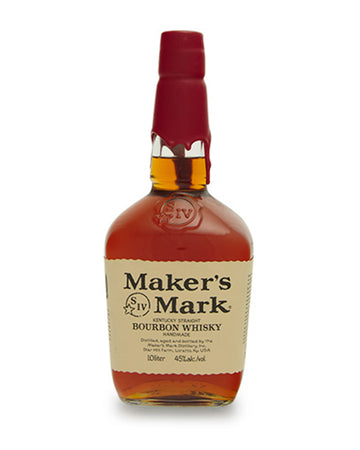 Makers Mark American Bourbon 1L
