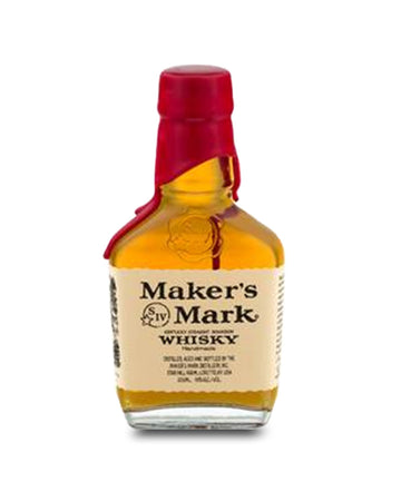 Makers Mark American Bourbon 200ml