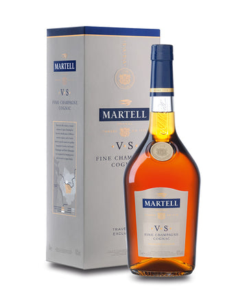 Martell Cognac VS Fine Champagne 1L