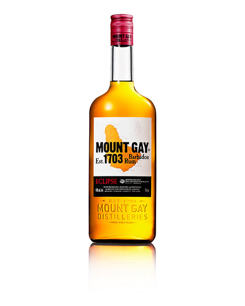 Mount Gay Eclipse Rum 1L