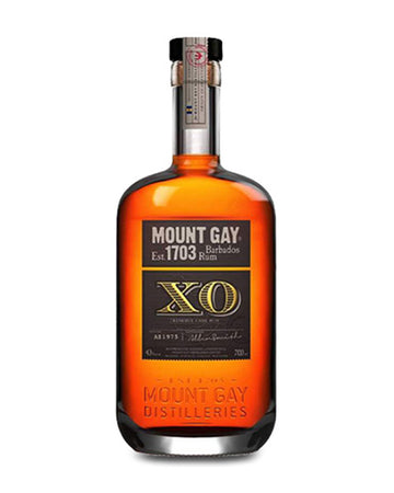 Mount Gay XO Rum 1L