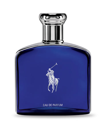 Ralph Lauren Polo Blue Eau De Parfum 125ml