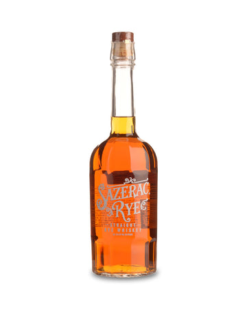Sazerac 6yo Rye Whisky 750ml