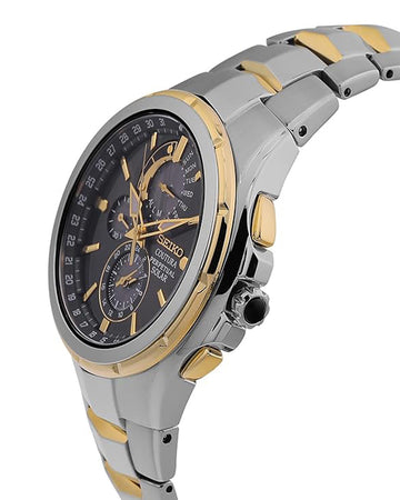 Coutura Mens Chronograph Perpetual