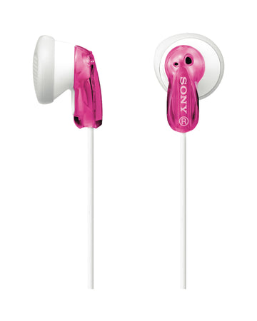 Mdr E9lp Earbuds Pink