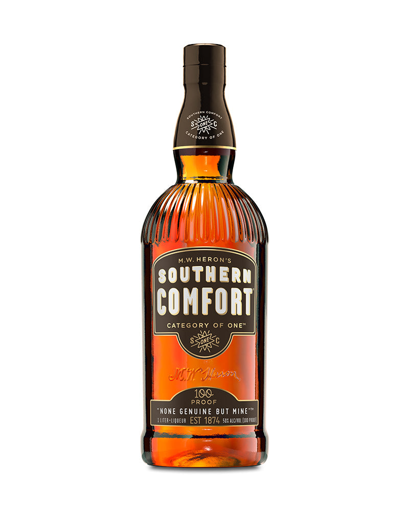 Southern Comfort 100 Proof 1L