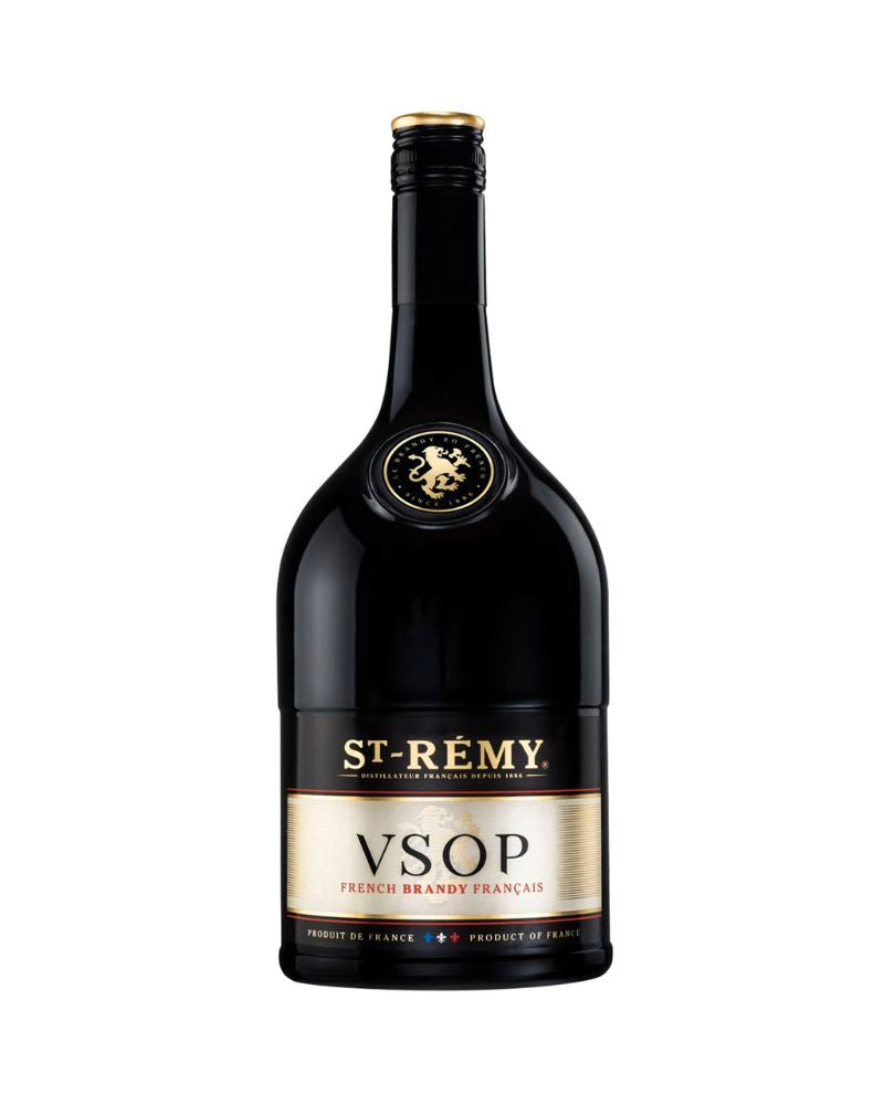 St Remy Fd St Remy VSOP Brandy 1L