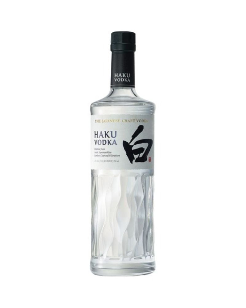 Suntory Haku Vodka 1L