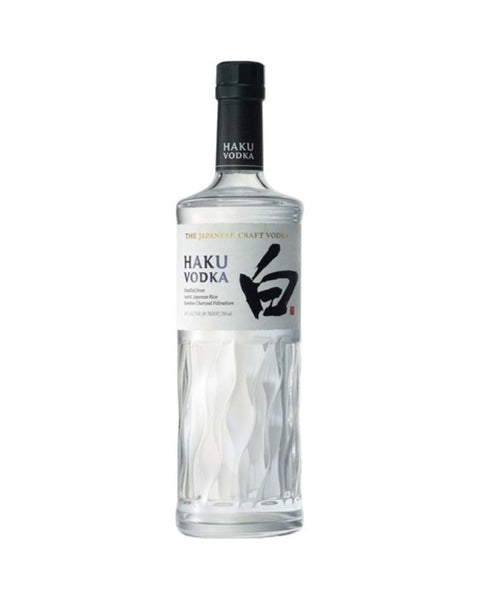 Suntory Haku Vodka 1L