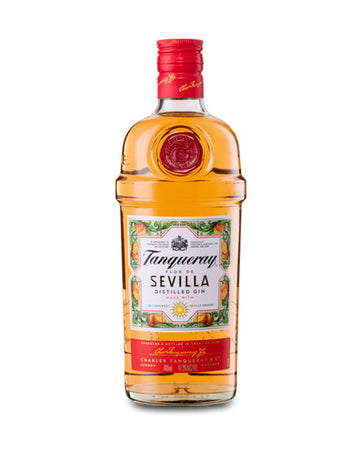 Sevilla Gin 1L