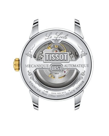 Tissot Le Locle 39.3mm