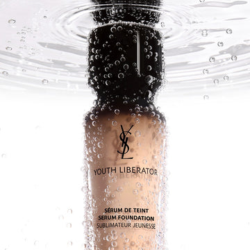 YSL Youth Liberator Serum Foundation - Shade B30 30ml