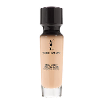 YSL YOUTH LIBERATOR FLUID FOUNDATION BR20 BEIGE ROSY