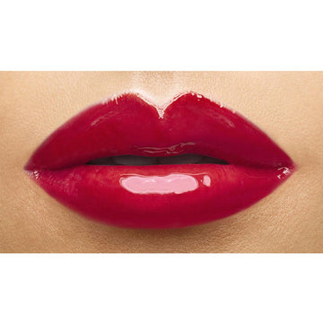 YSL Vernis A Lèvres Vinyl Cream 401 Rouge Vinyle 6Ml