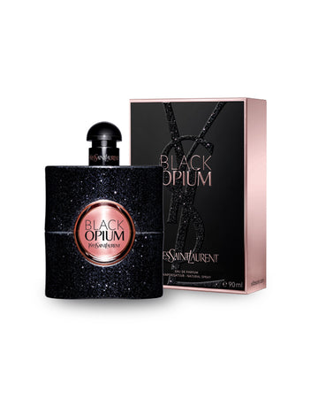 Black Opium Eau De Parfum 90ml