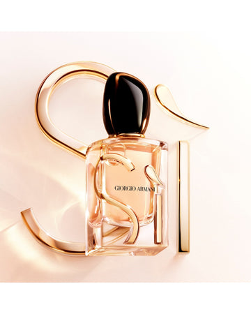 Giorgio Armani Si Eau De Parfum 100ml