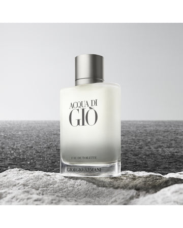 Giorgio Armani Acqua Di Gio Homme Eau De Toilette 100ml
