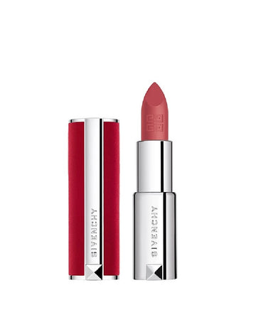 Le Rouge Deep Velvet Matte Lipstick - N12