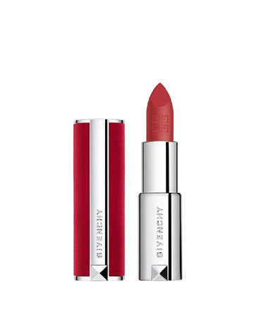 Le Rouge Deep Velvet Matte Lipstick - N27