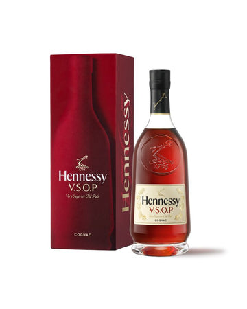 Hennessy VSOP Privilege Cognac 1L