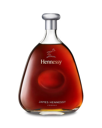Hennessy James Hennessy Cognac 1L