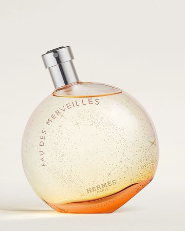 Eau Des Merveilles EDP 100ml
