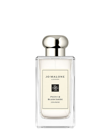 Peony + Blush Suede Cologne 100ml