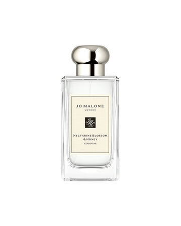 Nectarine Blossom + Honey Cologne 100ml