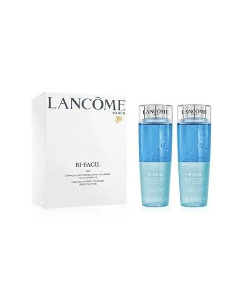 LANCÔME PARIS BI-FACIL 200ml x 2 Lanc Bi Facil Duo 200Ml