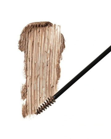 M.A.C Eye Brows Big Boost - Brunnette