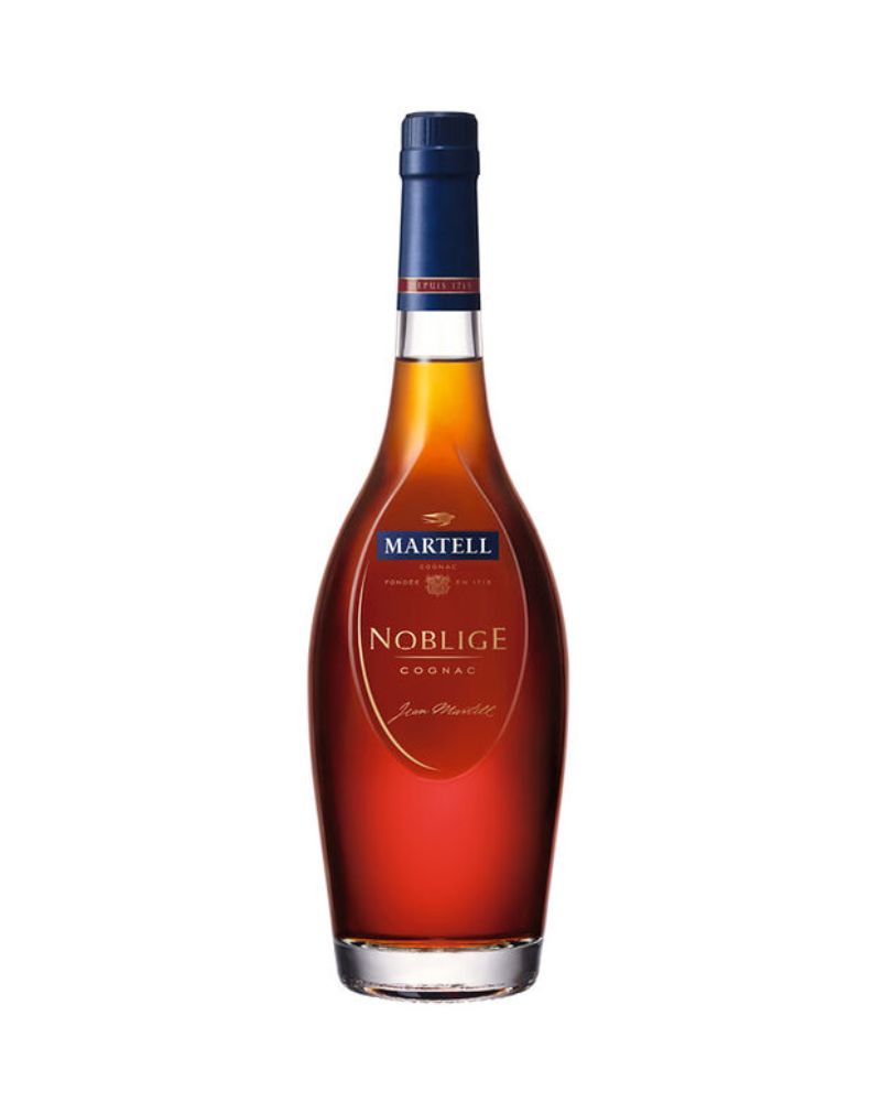 ブランデー　MARTELL Noblige Cognac 1ℓ Martell Noblige Hors D'Age Cognac 1L – The Drink Society