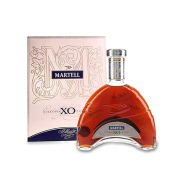 Martell Xo Cognac1L