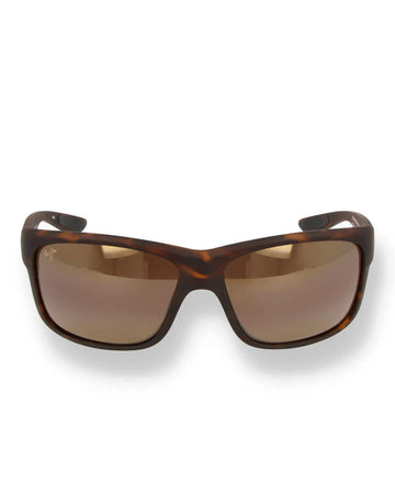 MAUI JIM Southern Cross MJ815 H815-10MR MATTE TORTOISE