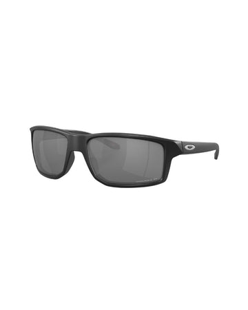 OAKLEY  GIBSTON MATTE BLACK | SUNGLASSES MAN
