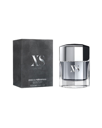 Paco Rabanne Xs Edt 100Ml