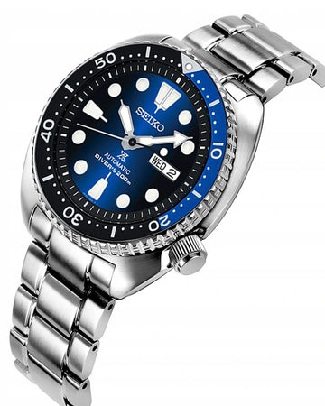 Seiko SRPC25K1 Prospex Diver Automatic Turtle watch