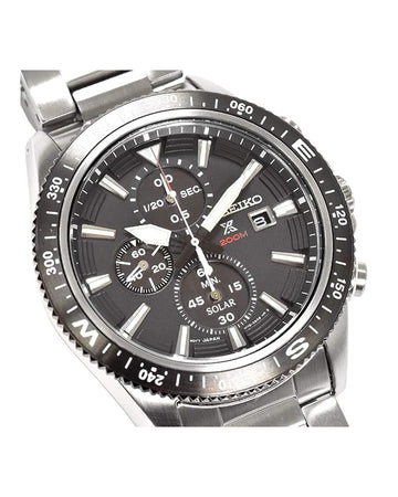 Seiko Prospex Chronograph Watch SSC705P