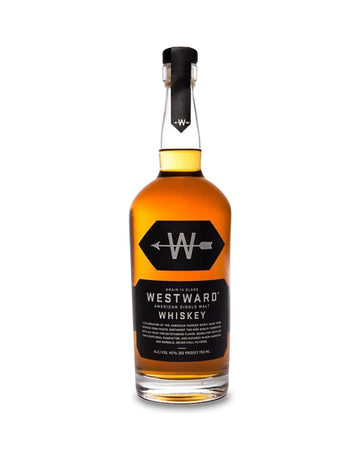 Westward American Single Malt Whiskey 700ML