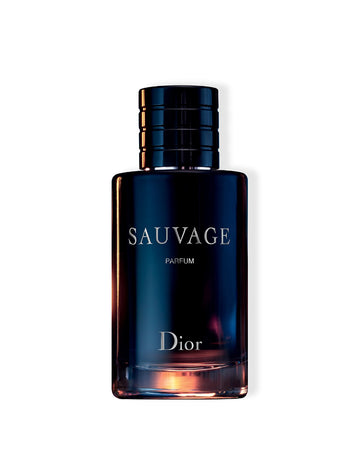 Dior Sauvage Parfum 200ml