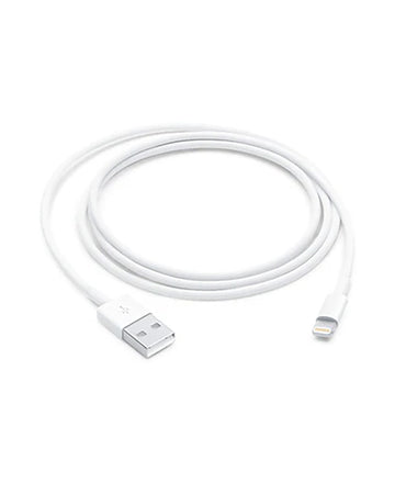 Apple Lightning To USB (1m)