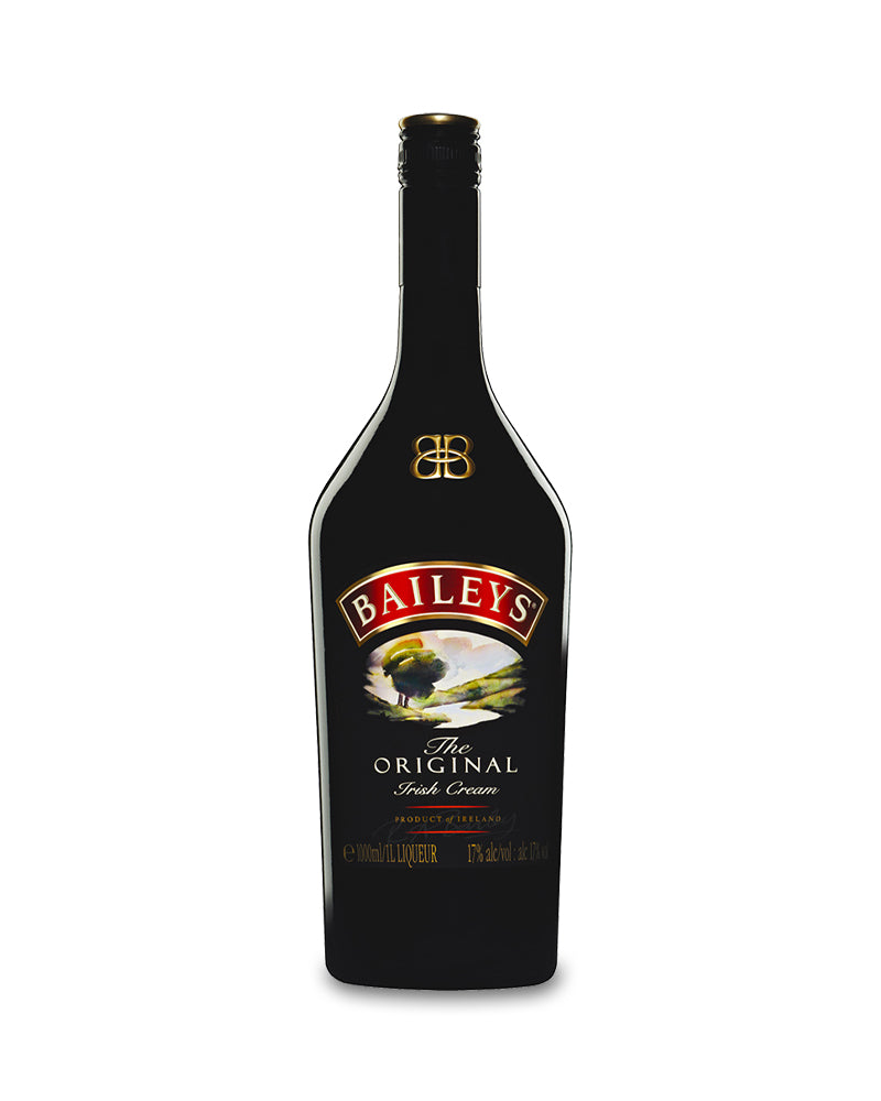Baileys Original Irish Cream Liqueur 1L