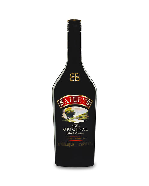 Baileys Original Irish Cream Liqueur 1L