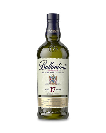 Ballantines 17yo Scotch Whisky 700ml