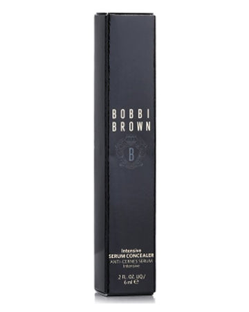 Intensive Serum Concealer - Honey