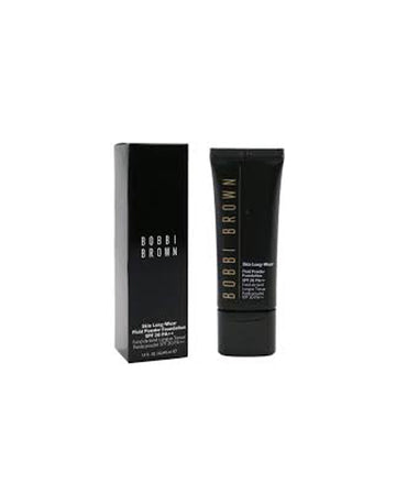 Bobbi Brown Skin Long-Wear Fluid Powder Foundation SPF20 -Warm Beige