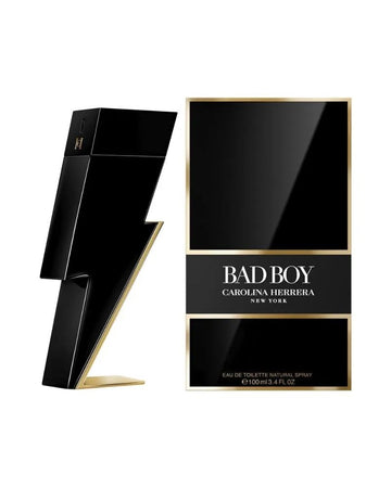 CAROLINA HERRERA Bad Boy EDT 100ml