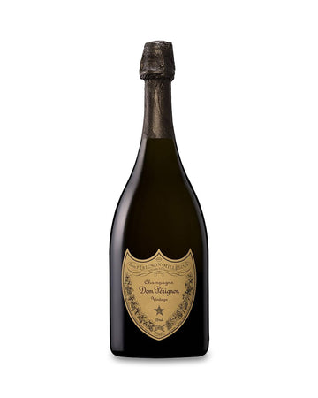 DOM PERIGNON VINTAGE CHAMPAGNE 750ML