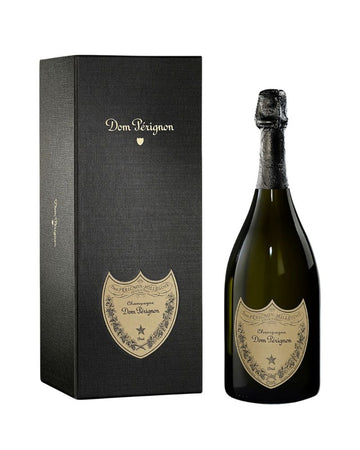 DOM PERIGNON VINTAGE CHAMPAGNE 750ML